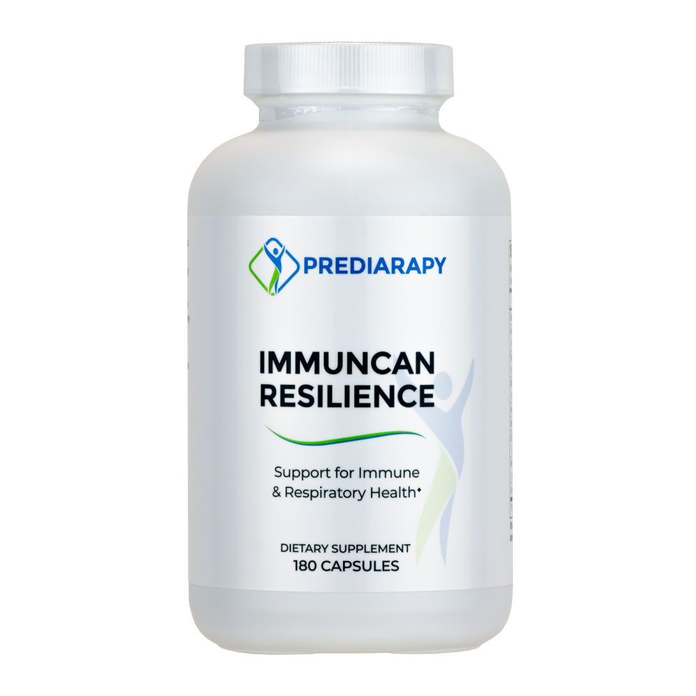 Immune Resilience（ ImmunCan Resilience）