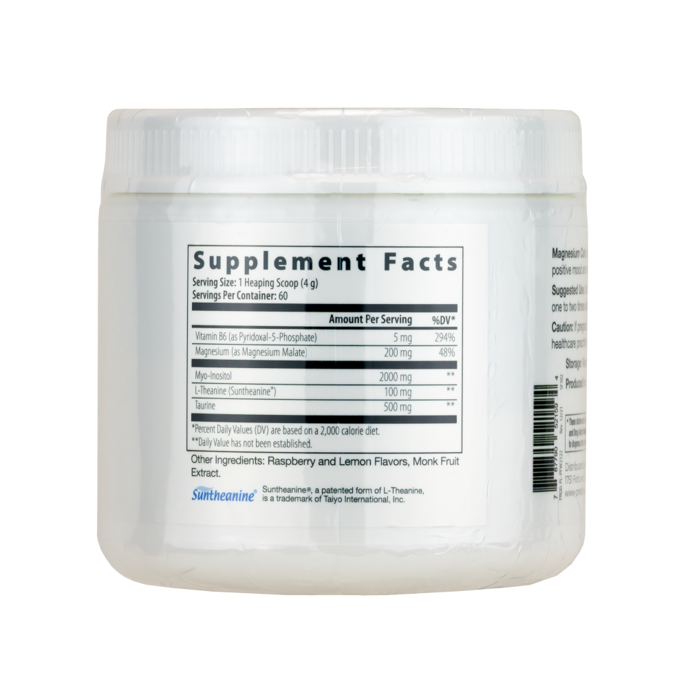Magnesium Calm