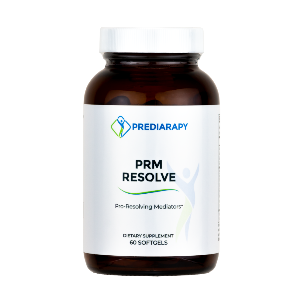 PRM Resolve