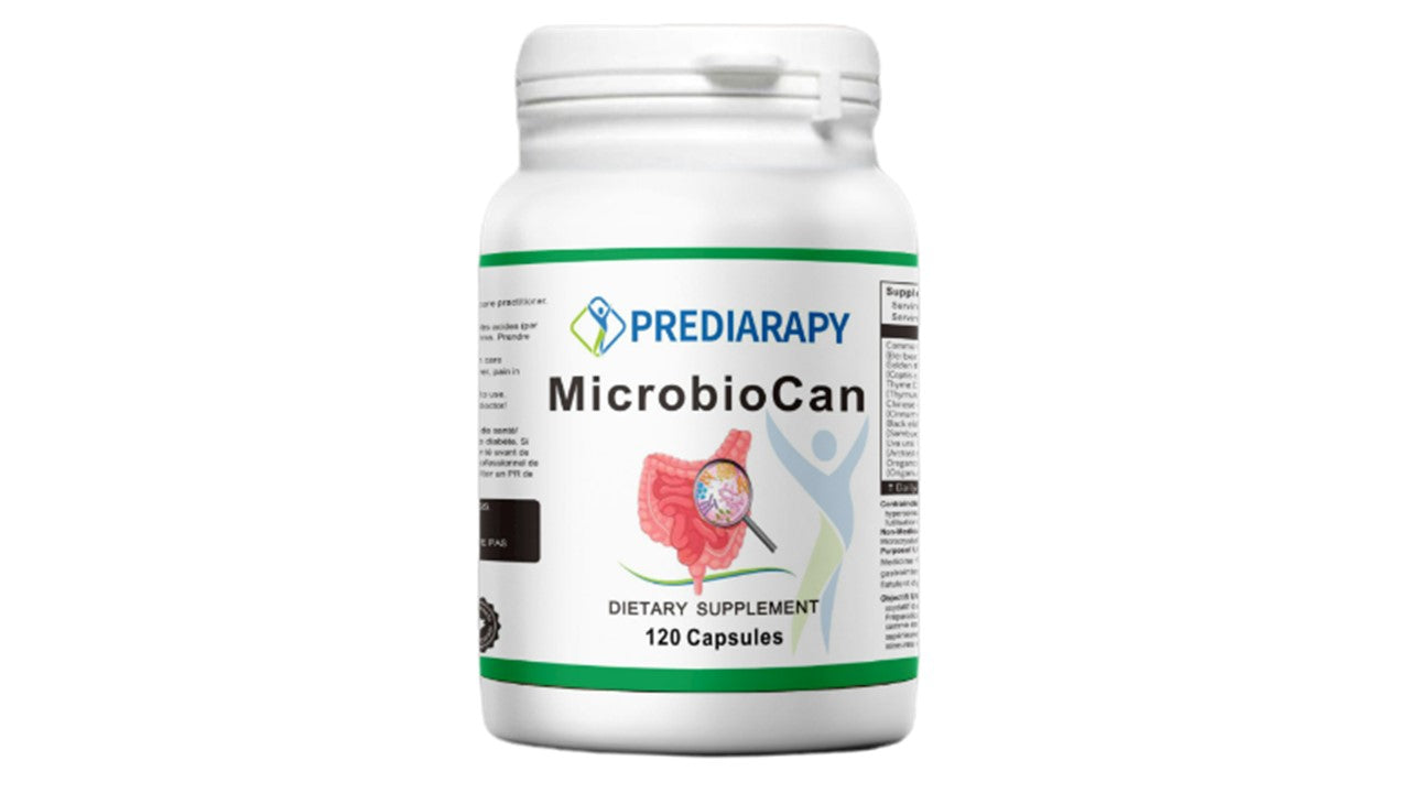 MicrobioCAN