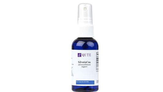 SilverCan Set /Oral spray (5 bottles)