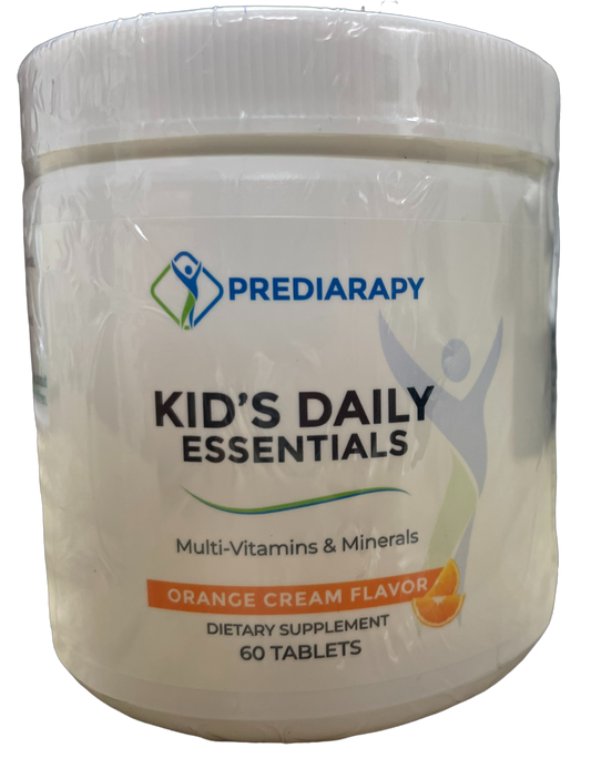 KID'S DAILY ESSENTIAL
