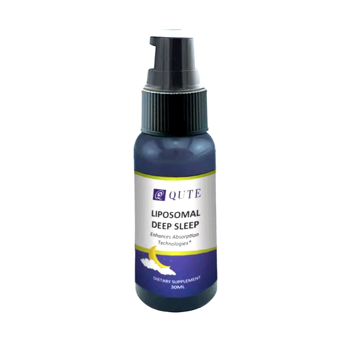 Liposomal Deep Sleep