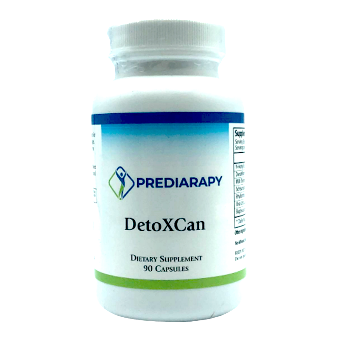 DetoXCan (liver and kidney detox)