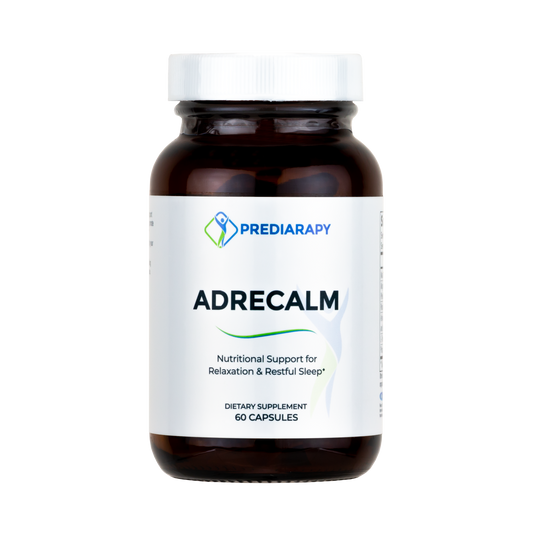 Cortisol Pro (AdrenCalm)