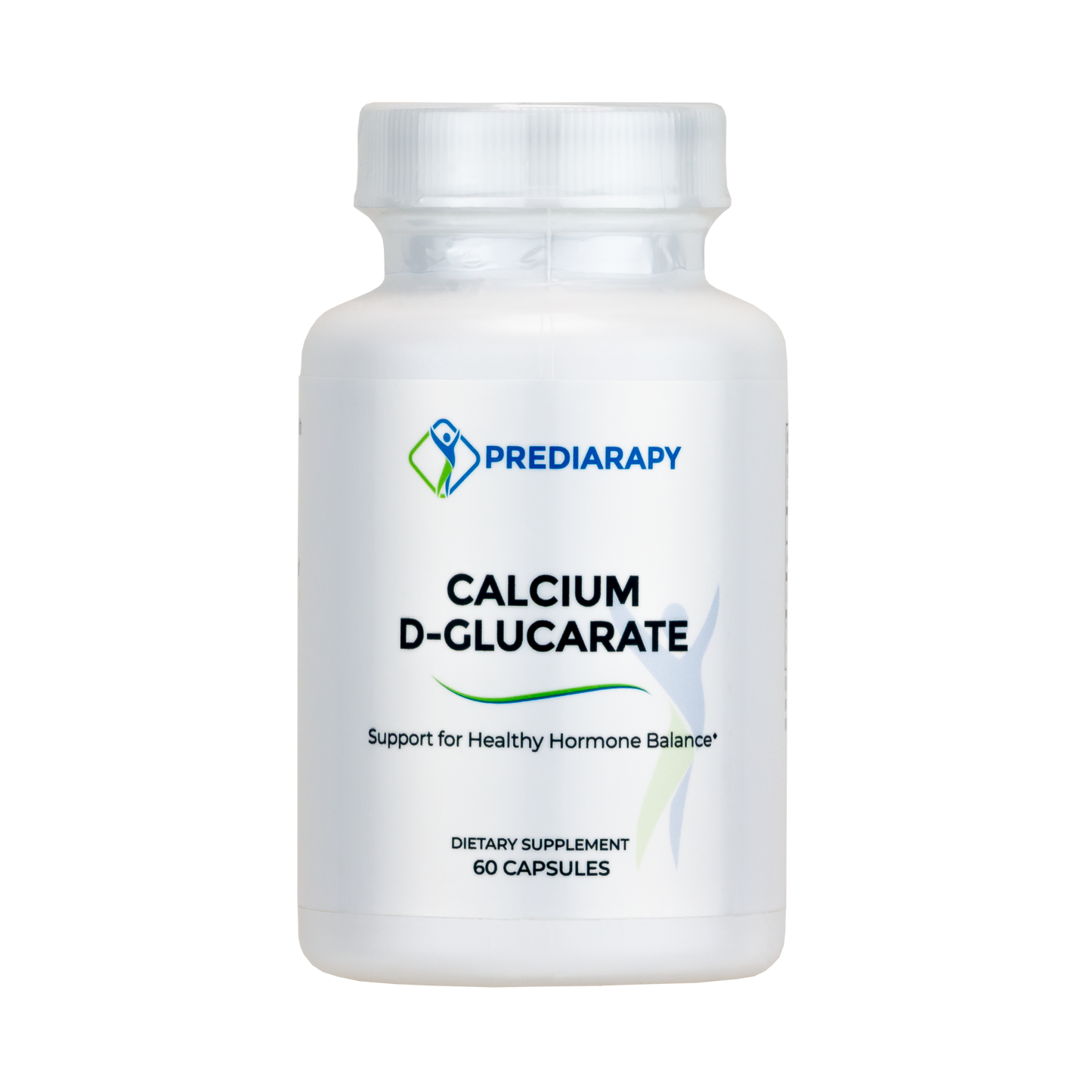 Calcium D-Glucarate Plus