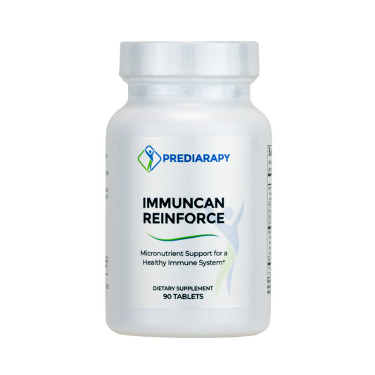 Immune Support(ImmunCan Reinforce)