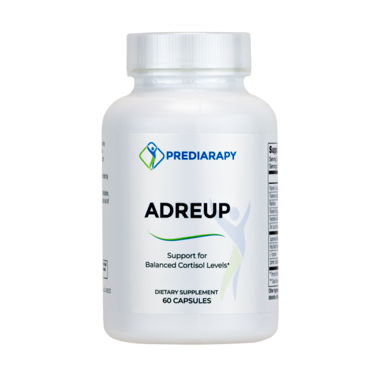 Stress Essentials Adrenal Renew (AdreUp)