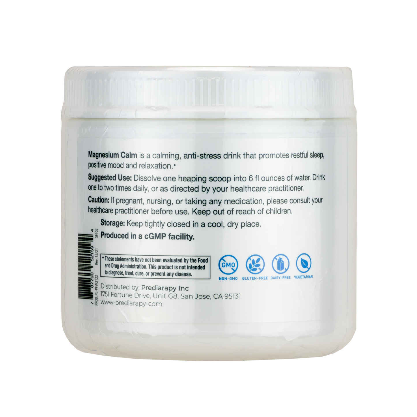 Magnesium Calm