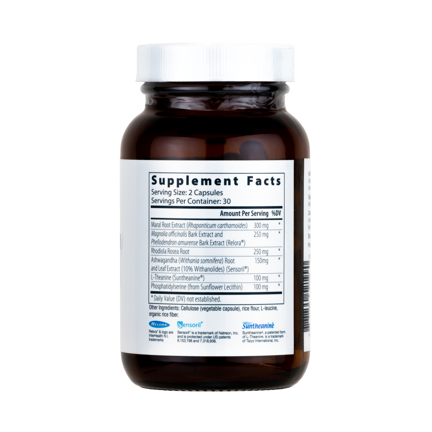 Cortisol Pro (AdrenCalm)