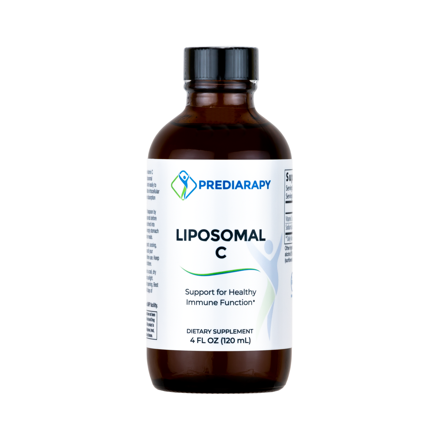 Liposomal C