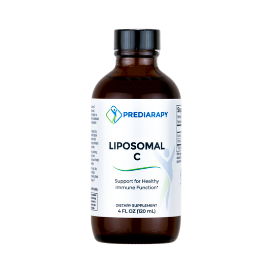 Liposomal C