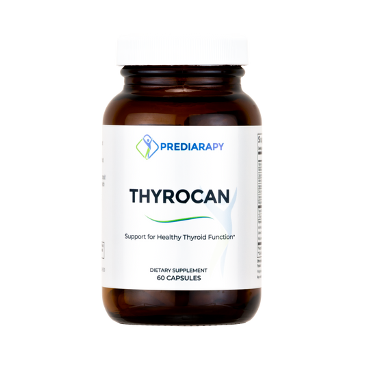Thyroid Support (ThyroCan)