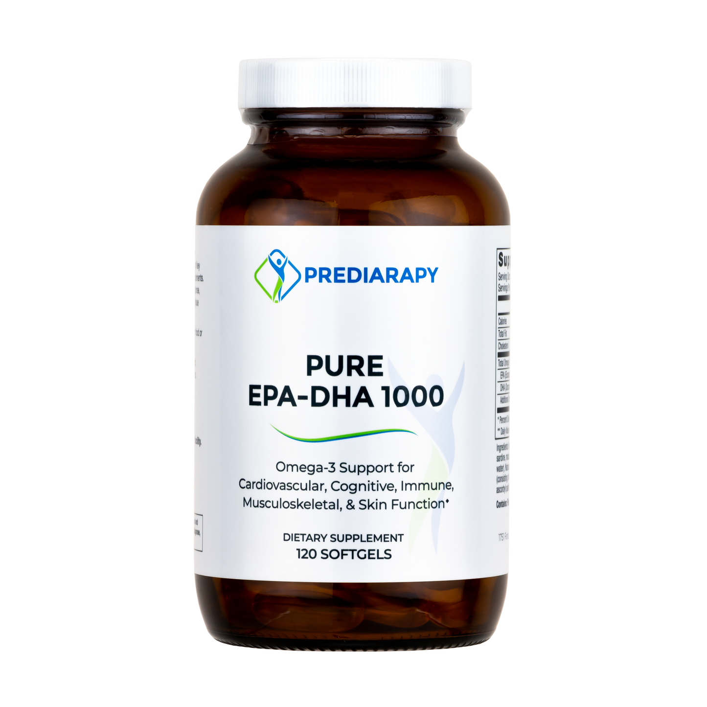 Pure EPA-DHA 1000