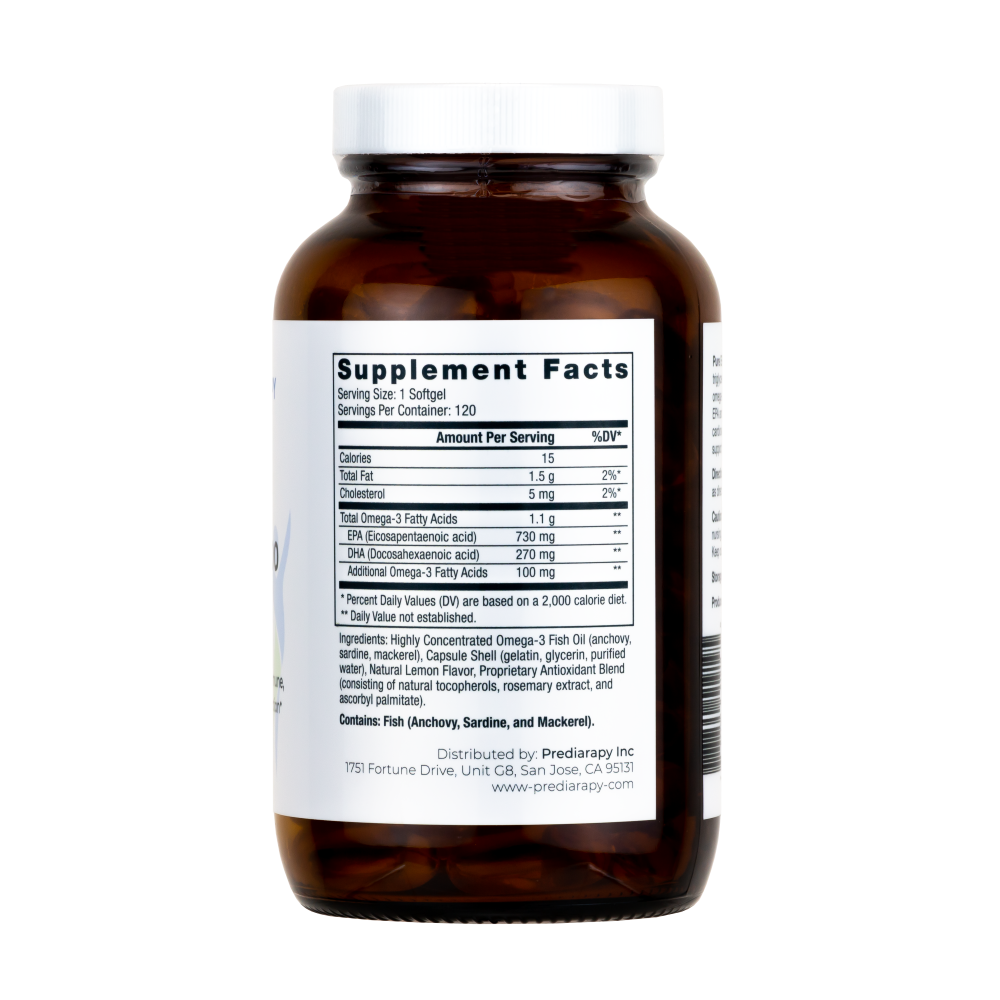 Pure EPA-DHA 1000