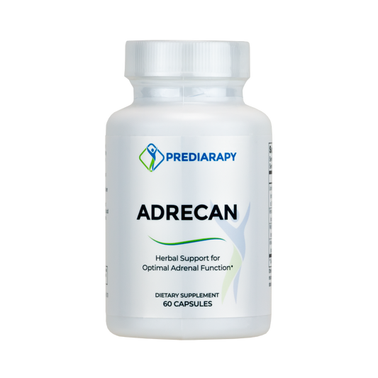 Stress Essentials Licorice Complex （AdreCan）