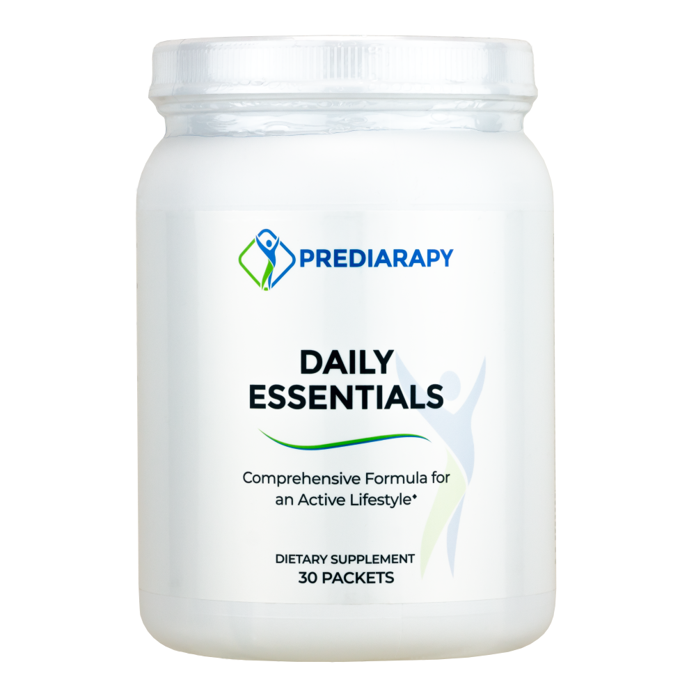 Pre Code Daily Essentials Daily Essentials – Qute Inc.