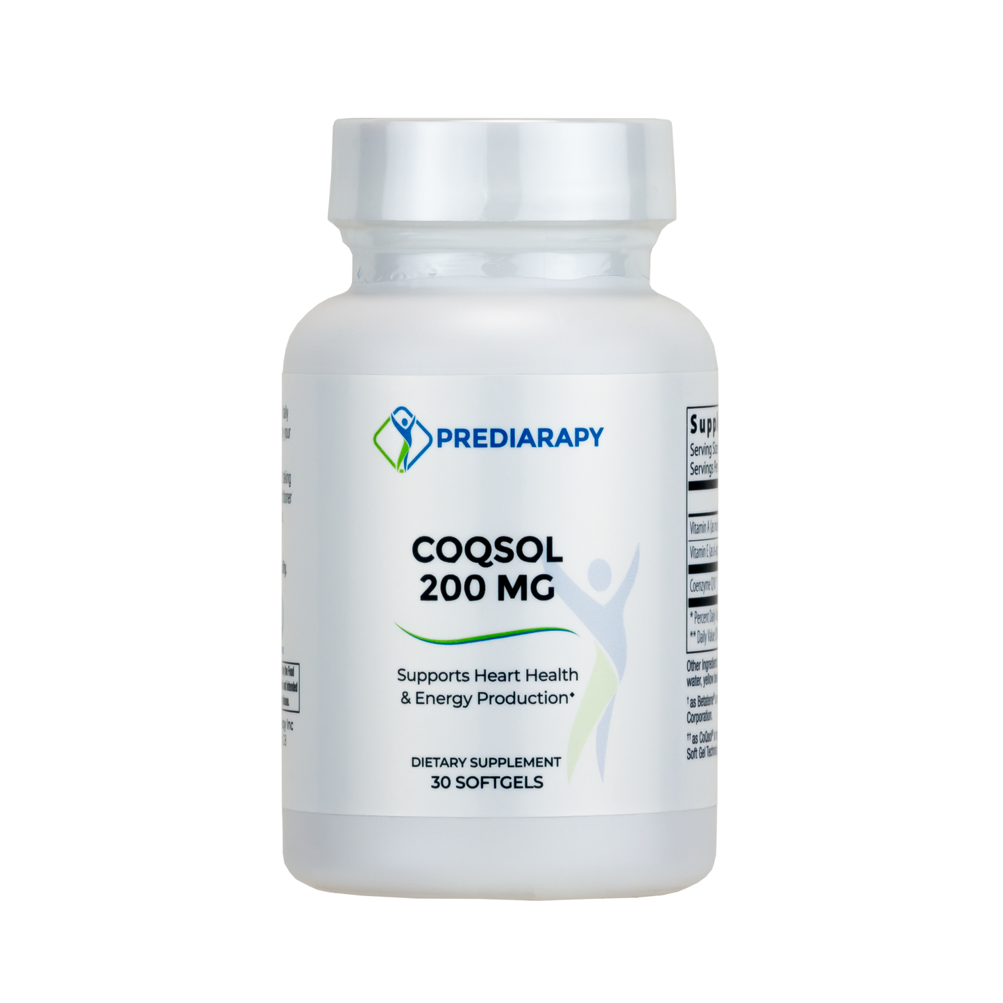 CoQ10 （CoQsol ）