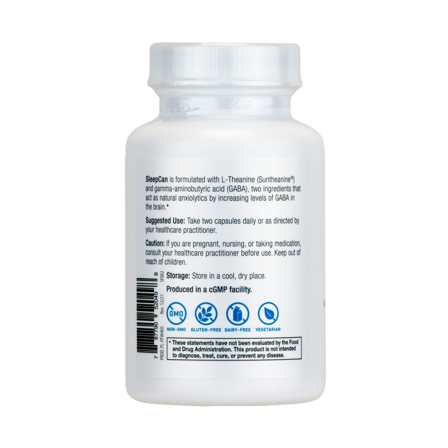 Sleep support（SleepCan）