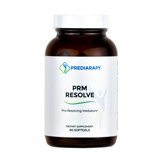 PRM Resolve