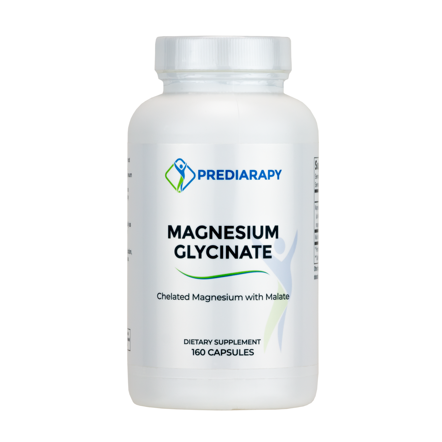 Magnesium Glycinate with Malate