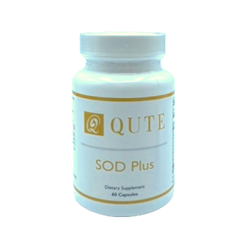 SOD plus