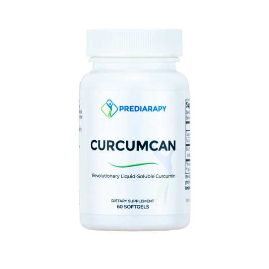 Curcumin (CurcumCan)(liquid soluble)