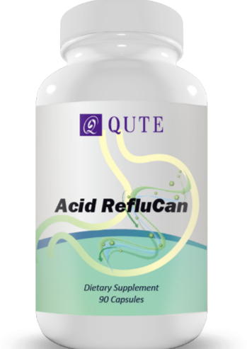 Acid RefluCan