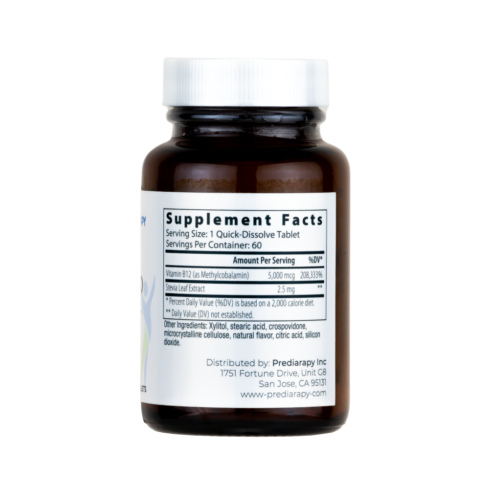 Vitamin B12 Pro