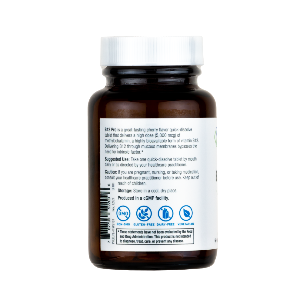 Vitamin B12 Pro