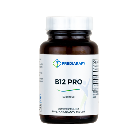 Vitamin B12 Pro