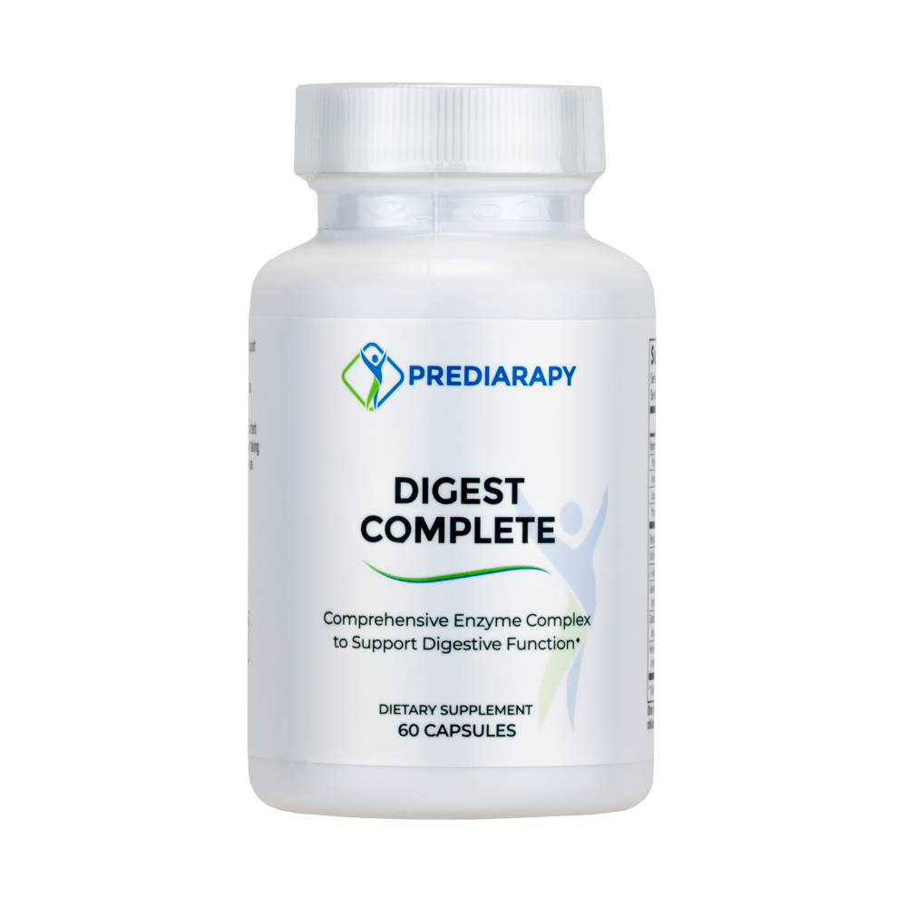 Digest Complete