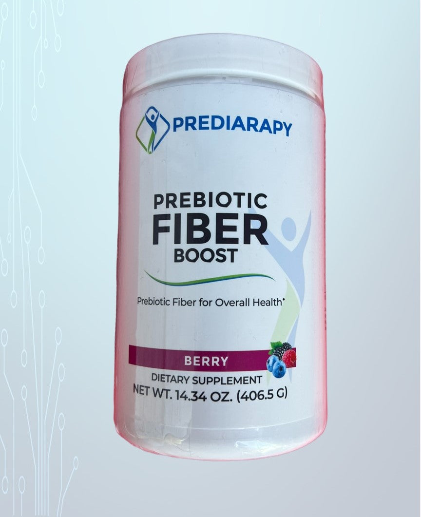 Fiber Boost
