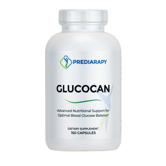 Gluco Blance（GlucoCan)