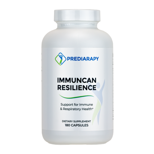 Immune Resilience（ ImmunCan Resilience）