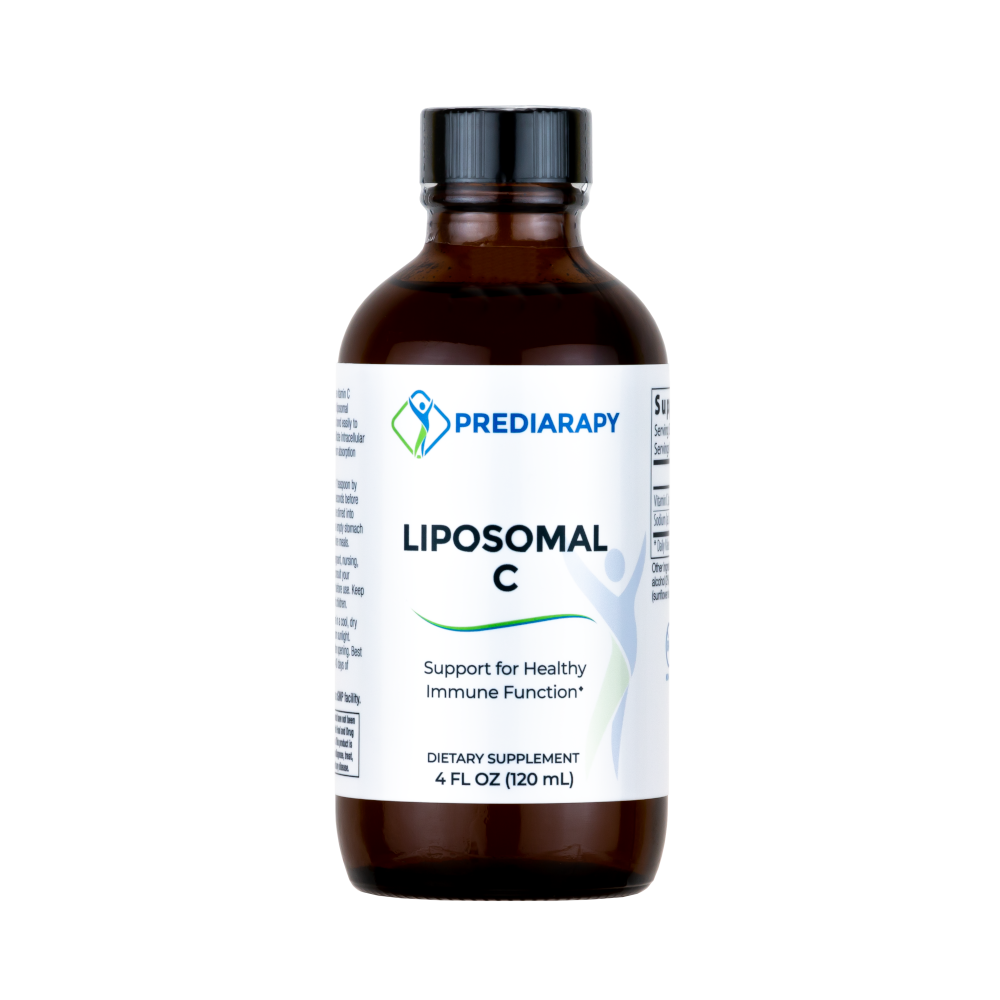 Liposomal C