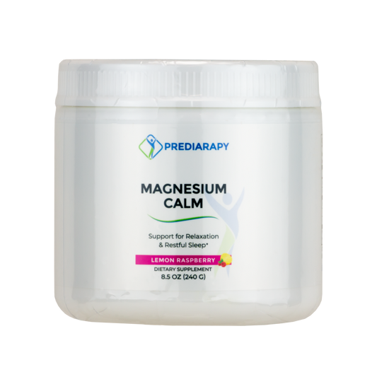 Magnesium Calm