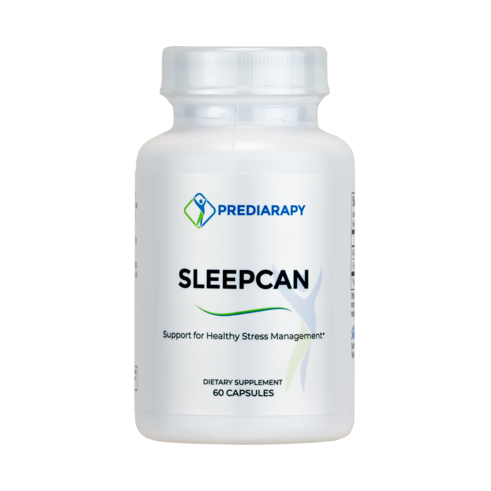 Sleep support（SleepCan）